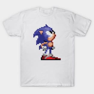 Sonic Pixel T-Shirt